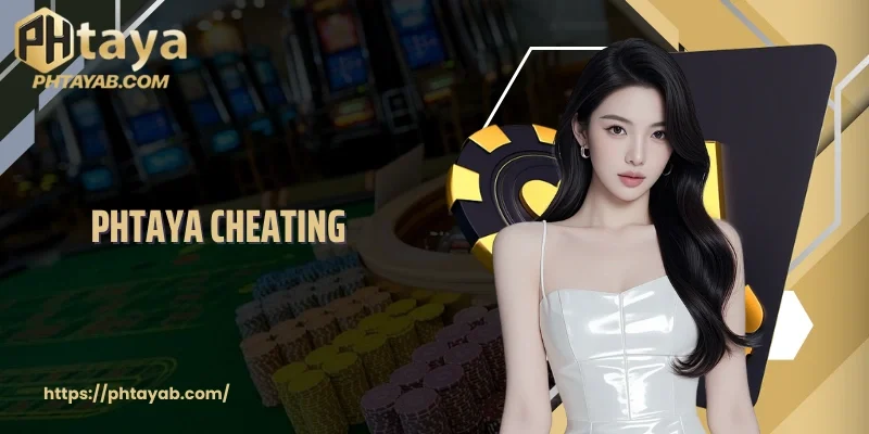Phtaya Cheating
