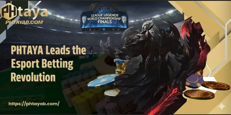 Introduction to PHTAYA Esport